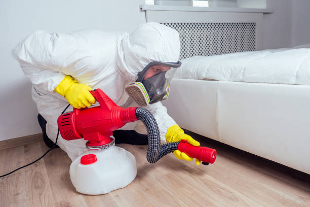 Best Pest Control Near Me  in Sleepy Hollow, IL